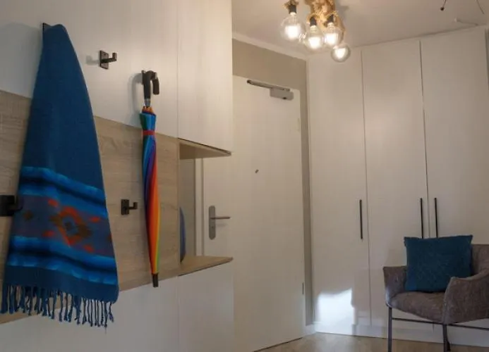 Friesennest - Mit Suedterrasse In Strandnaehe Apartman